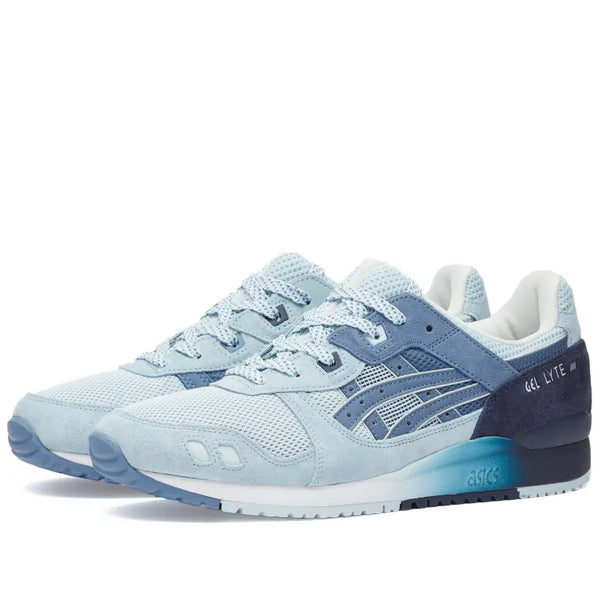 ASICS GEL-LYTE III OG - SKY / NAVY