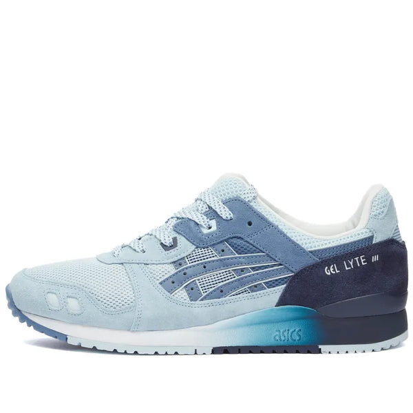 ASICS GEL-LYTE III OG - SKY / NAVY
