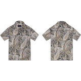 Felix & Florence Silk Satin