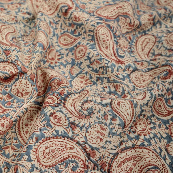 Block Print