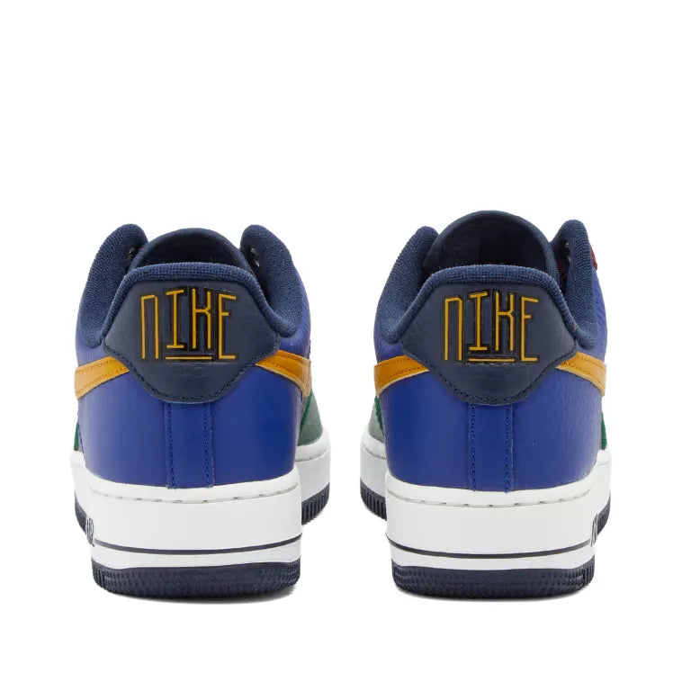 NIKE W AIR FORCE 1 '07 LX - MULTICOLOR