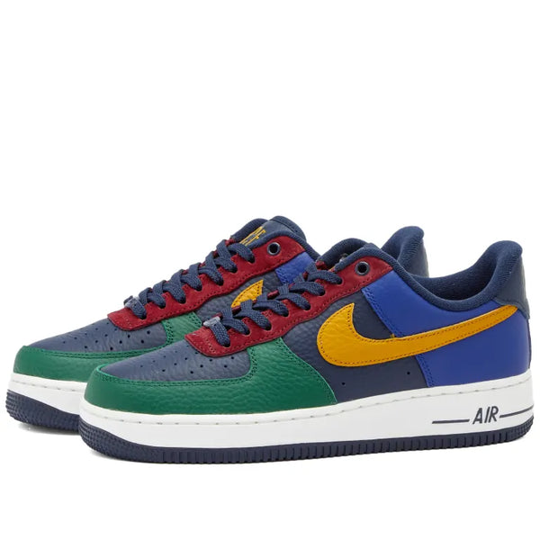 NIKE W AIR FORCE 1 '07 LX - MULTICOLOR