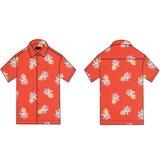 Pineapple Crush Tana Lawn™ Cotton