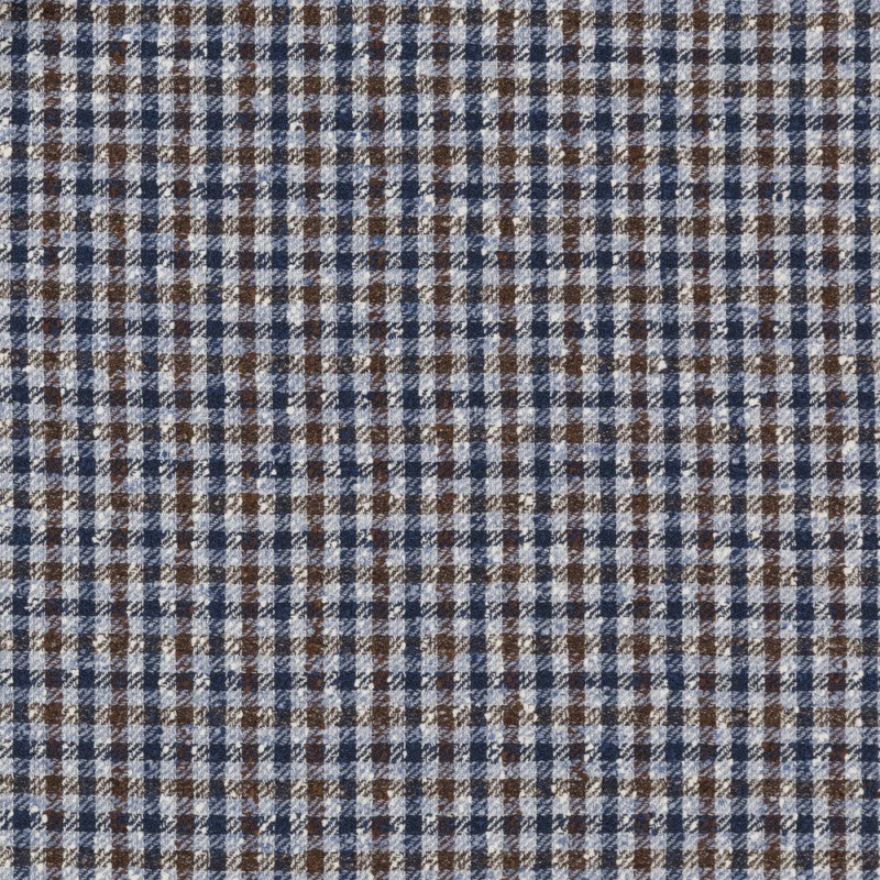 FABRIC FOR SUMMER JACKET BY CARNET