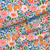 MULTICOLOURED BLOSSOM - 2026/1