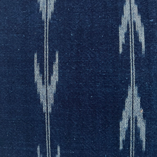 Japanese Kasuri Cotton - Shippu