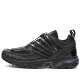 SALOMON ACS PRO - BLACK/BLACK