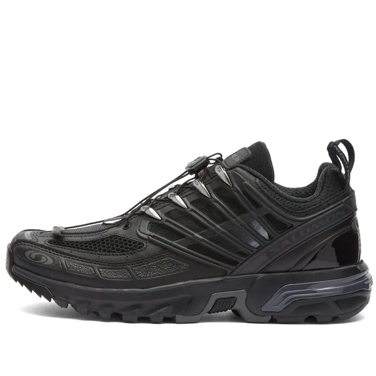 SALOMON ACS PRO - BLACK/BLACK