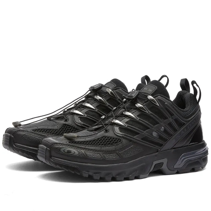 ★SALOMON★Salomon ACS Pro Black★送料・関税込★ SALOMON 