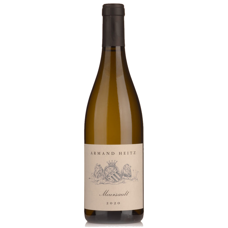 Armand Heitz, Meursault, Village 2020