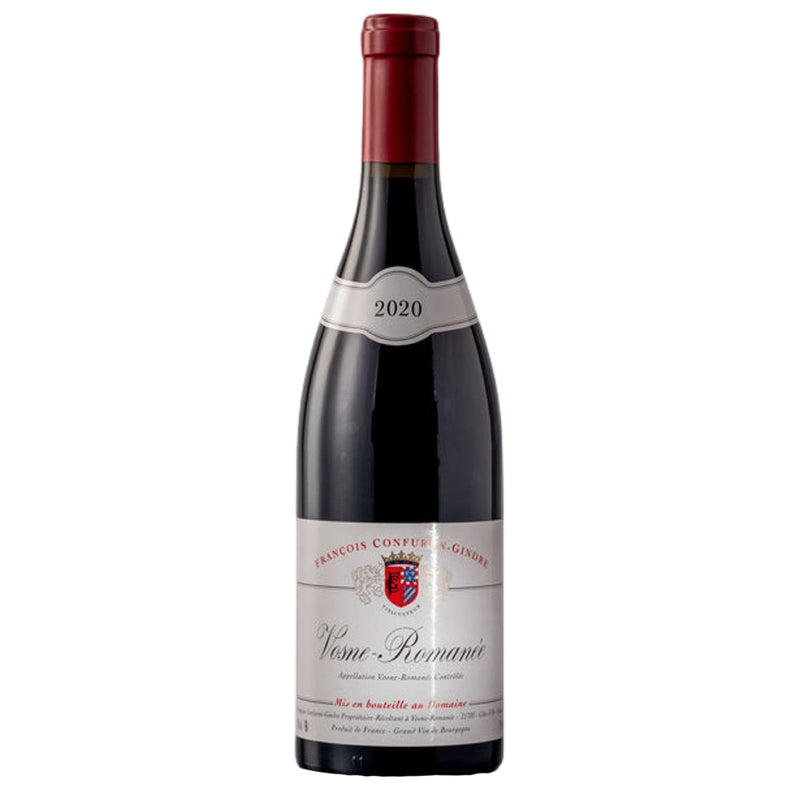 Domaine Confuron-Gindre, Vosne-Romanée 2020