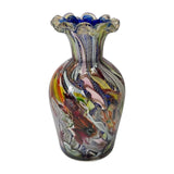 Vintage Dino Martens (1894–1970) Murano vase - "Rest of the day"