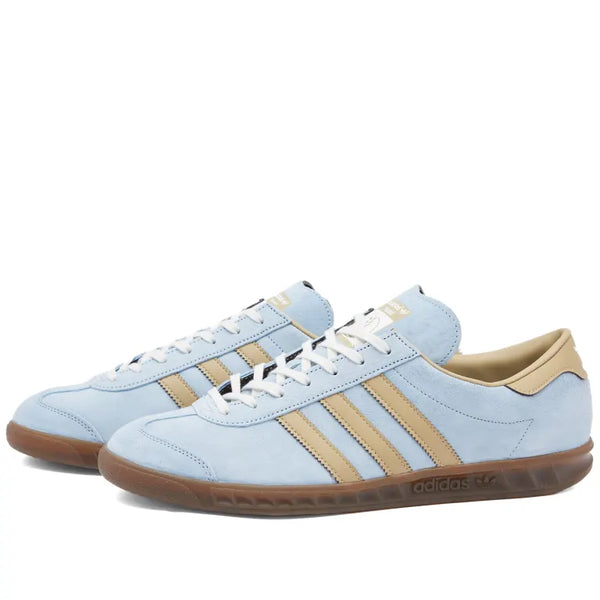 ADIDAS PRAIRIE - SKY BLUE / GUM