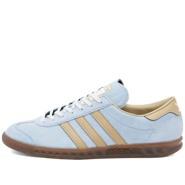 ADIDAS PRAIRIE - SKY BLUE / GUM