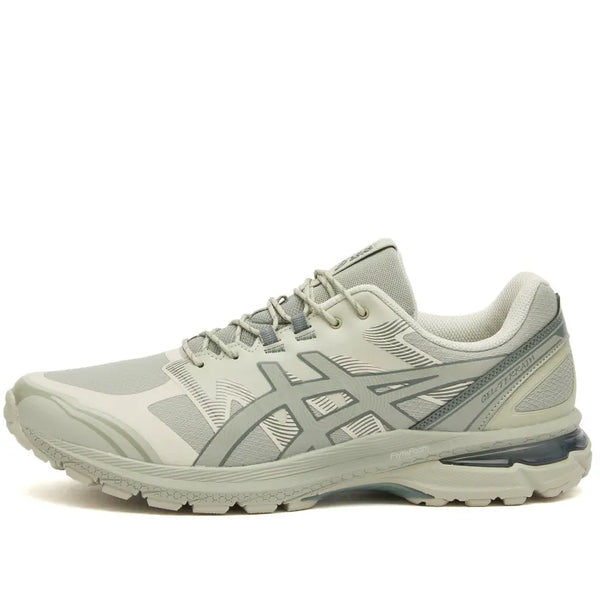 ASICS GEL-TERRAIN - GREY/GREY