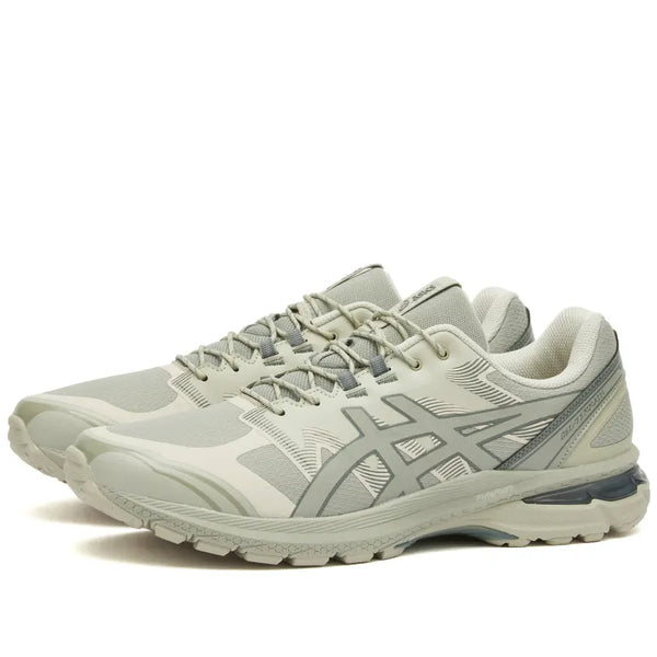 ASICS GEL-TERRAIN - GREY/GREY