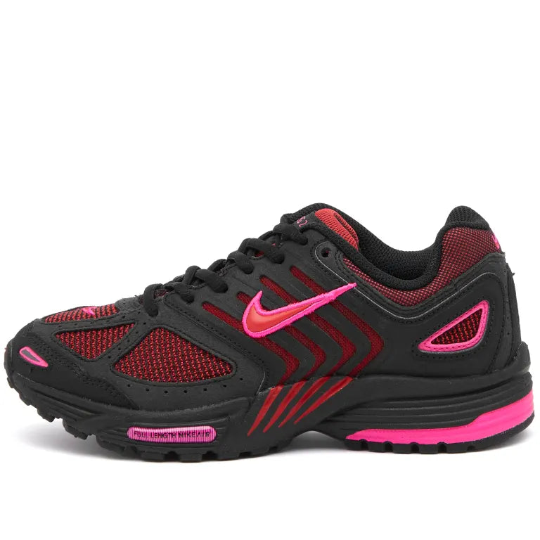 NIKE AIR PEG 2K5 EDGE - BLACK/PINK