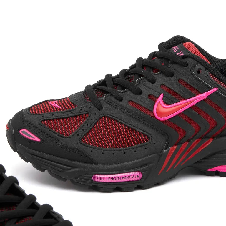 NIKE AIR PEG 2K5 EDGE - BLACK/PINK