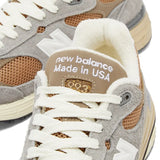 NEW BALANCE U993GG - GREY