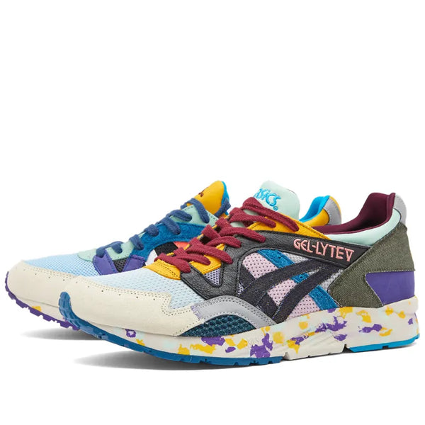 ASICS GEL-LYTE V - MULTICOLOR