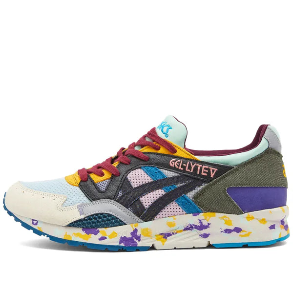 ASICS GEL-LYTE V - MULTICOLOR