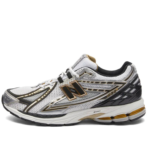 NEW BALANCE M1906RA - WHITE/GOLD