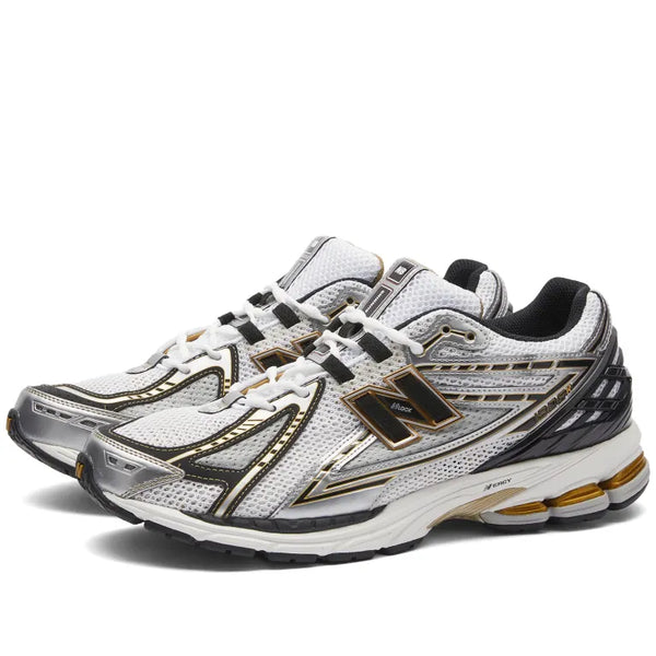 NEW BALANCE M1906RA - WHITE/GOLD