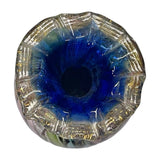 Vintage Dino Martens (1894–1970) Murano vase - "Rest of the day"