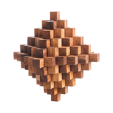 Japanese Ladder Puzzle
