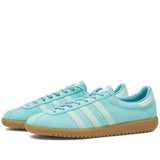 ADIDAS BERMUDA - MINT / GUM