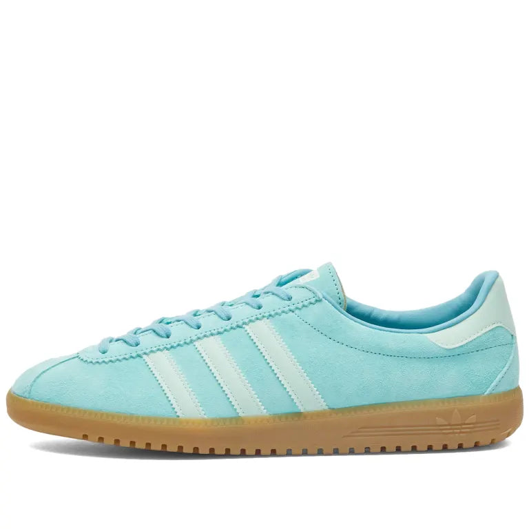 ADIDAS BERMUDA - MINT / GUM