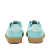 ADIDAS BERMUDA - MINT / GUM