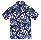 BLUE IKAT - 2026/23