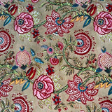 Block Print #0226/44