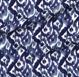 BLUE IKAT - 2026/23