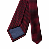 Garza Tie Wine