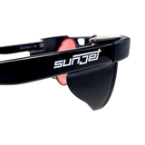 New Deadstock Vintage CARRERA 5251 Sunjet Glacier sunglasses