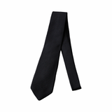 Garza Tie Black