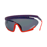 New Deadstock Vintage CARRERA 5502 Sports sunglasses