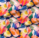 FLORAL SPLASH - 2026/26