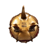 Chinese copper incense burner