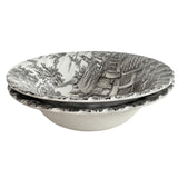 Vintage Myott The Hunter Bowls (Set of 2)