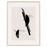 László Moholy-Nagy Bauhaus Art Print