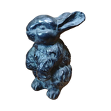 Vintage 1950’s Stone Rabbit Sculpture