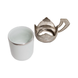 Vintage 1960s Coffee Set