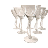 Spiegelau Bavaria Crystal Coupe Glasses Set of 6