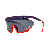 New Deadstock Vintage CARRERA 5502 Sports sunglasses
