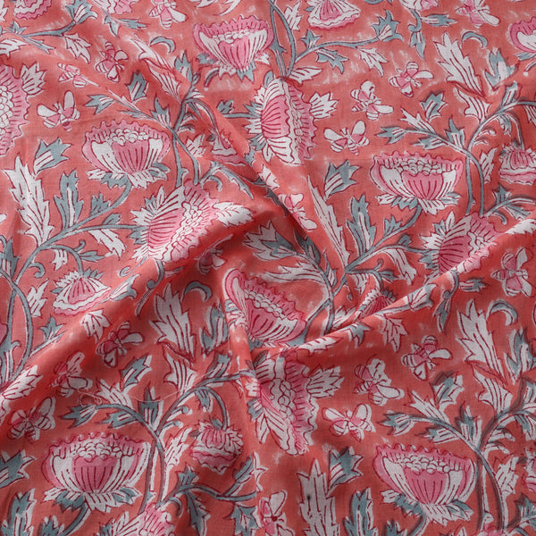 Block Print