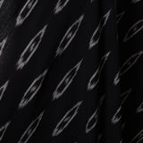 Ikat - 2511/3 (BLACK)