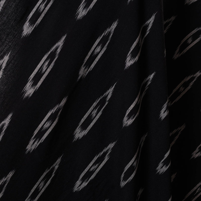 Ikat - 2511/3 (BLACK)